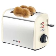 See more information about the Breville Cream Stinaless Steel 2 Slice VTT490