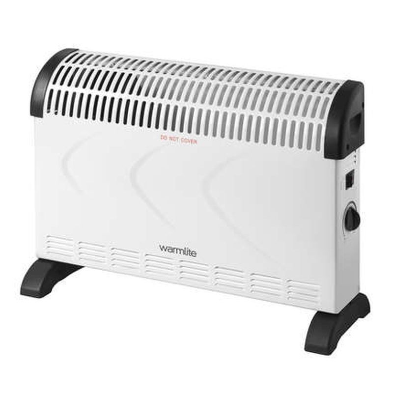 2000W Convection Heater WL41001