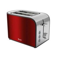 See more information about the Swan 2 Slice Rouge Toaster ST17020ROUN