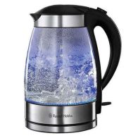 See more information about the Russell Hobbs Illuminated Jug Kettle 15082