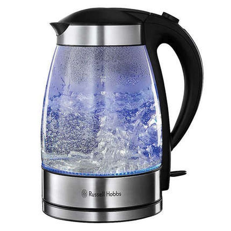 Russell Hobbs Illuminated Jug Kettle 15082