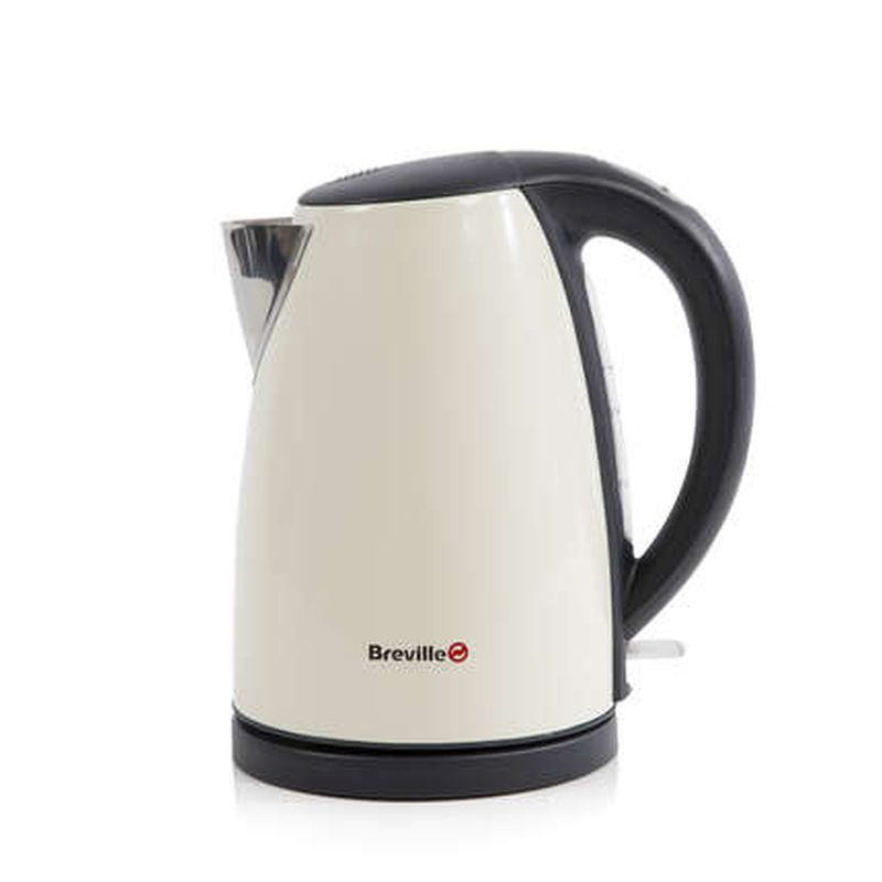 Breville Cream Stainless Steel Jug VKJ776