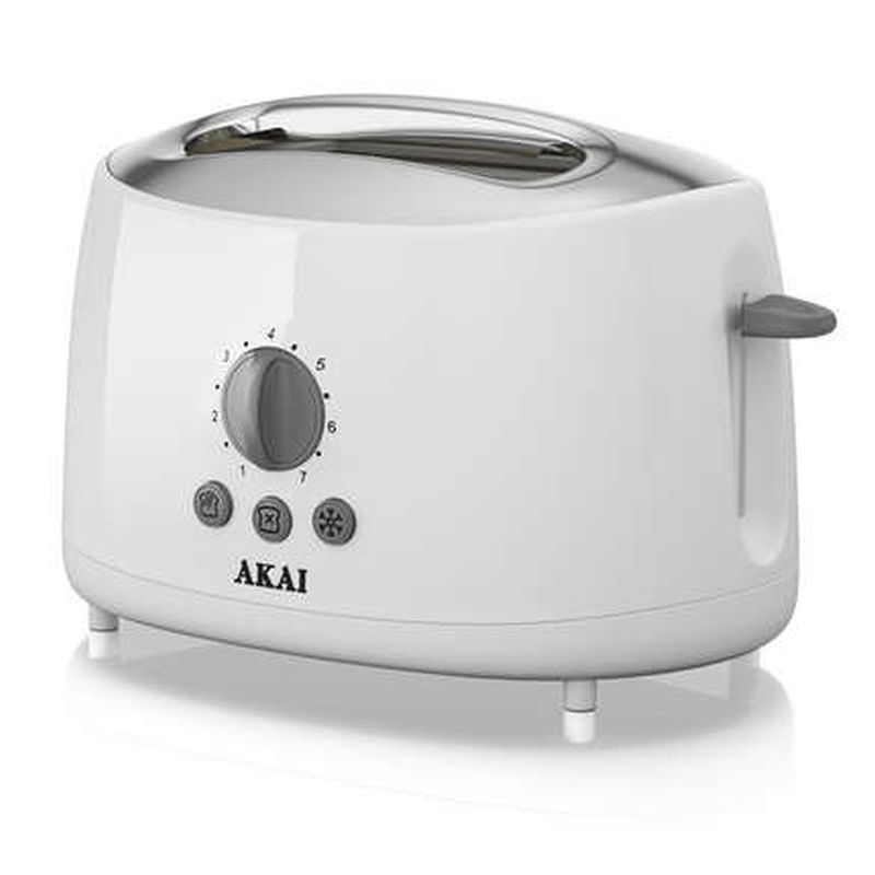 Akai 2 Slice Cool Touch Toaster A20001