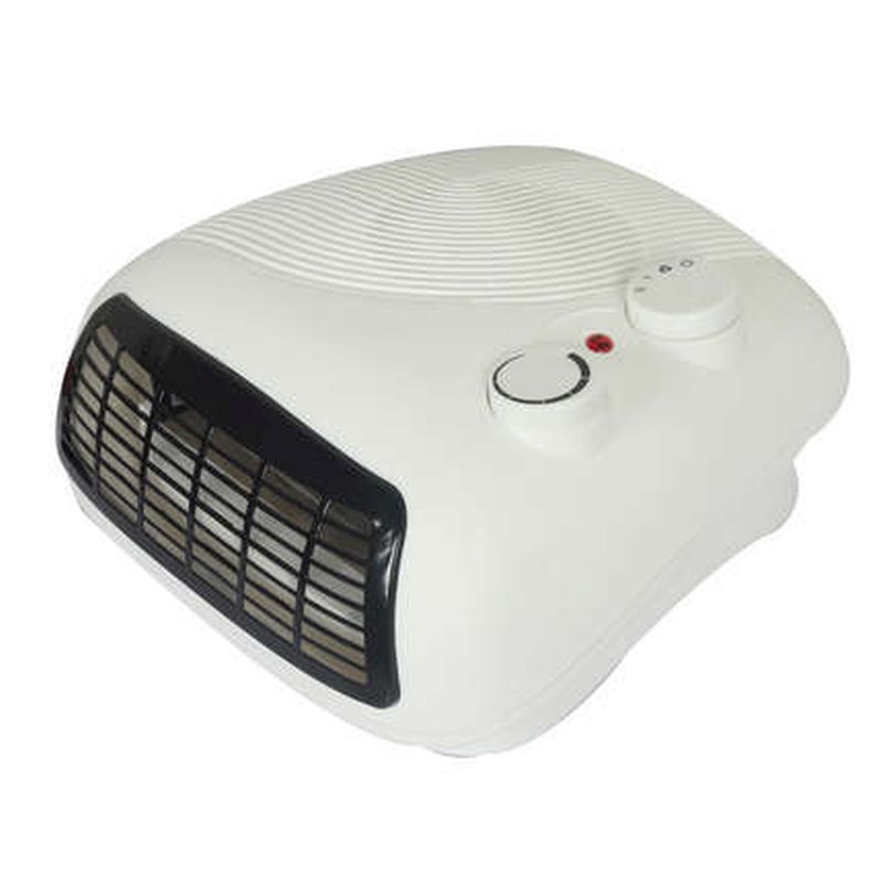 2400W Flat Fan Heater P44007