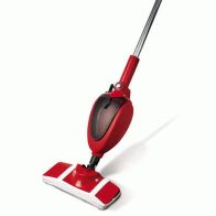 See more information about the Signature 1200W Steam Mop Red S29003