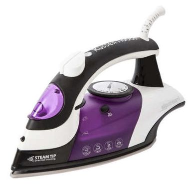 See more information about the Russell Hobbs Slip Stream Iron 15202