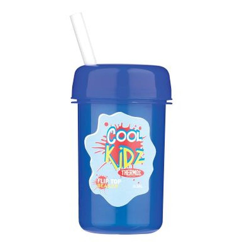 Fliptop Beaker Cool Kids