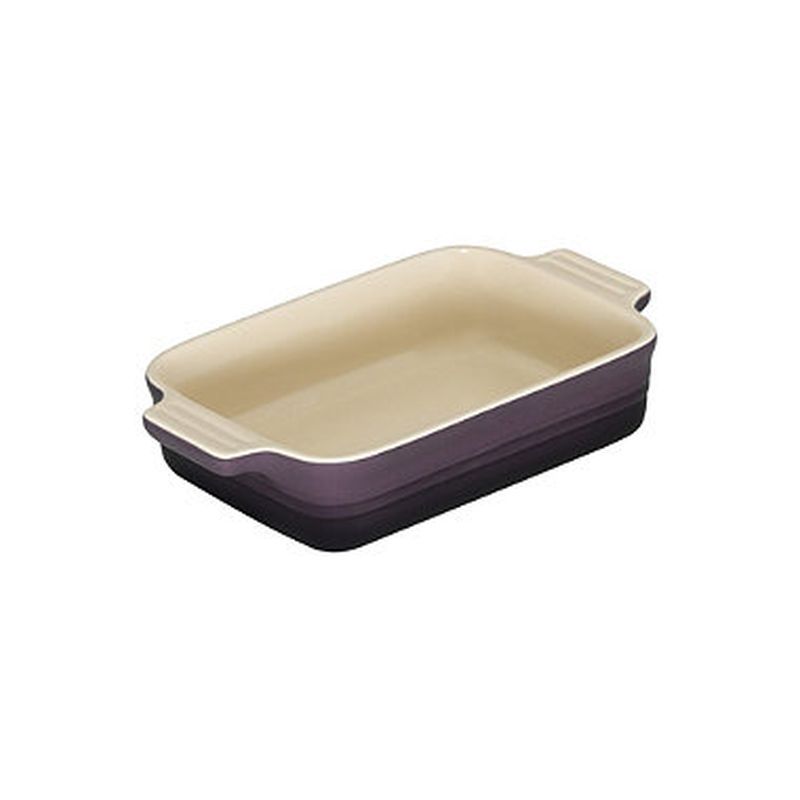 Mini Rectangle Roaster - Purple