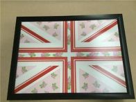 See more information about the Lap Tray Union Jack Design