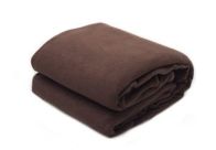 See more information about the 120x150cm Coral Throw Brown