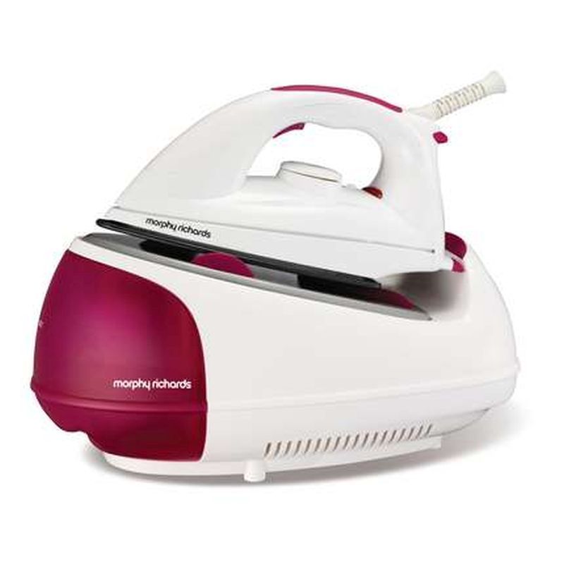 Morphy Richards Steam Generator Mulberry 42243