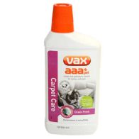 See more information about the Vax 500ml AAA Pet 1913192800