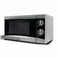 See more information about the Akai 800W Manual Microwave A24002