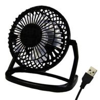 See more information about the USB Fan Black Colour