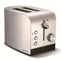 See more information about the Morphy Richards Accents 2 slice Toaster 44208