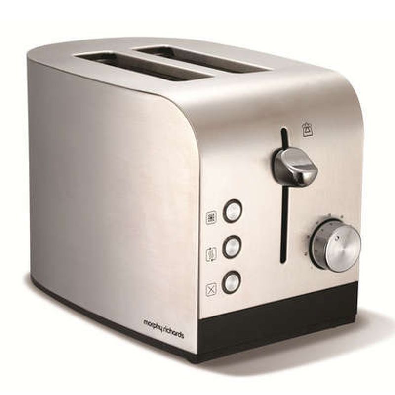 Morphy Richards Accents 2 slice Toaster 44208