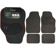 See more information about the Calibra Car Mat Set 4 piece