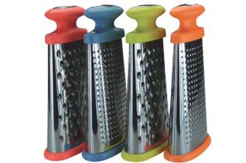 Splash Stainless Steel Mini Grater