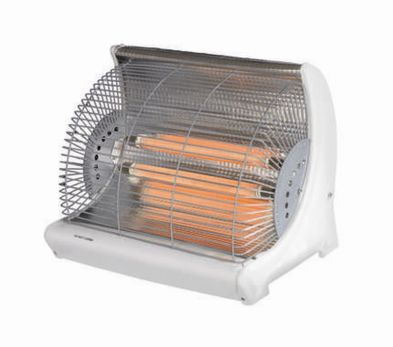 See more information about the Heat and Light Radiant 2 Bar Heater HL02