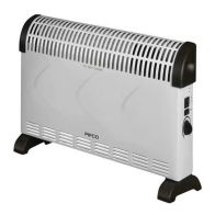 See more information about the Pifco 2000W Convection Heater PE108