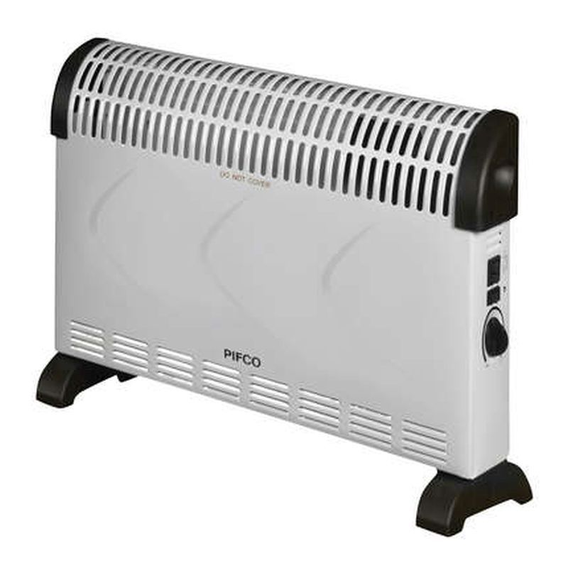 Pifco 2000W Convection Heater PE108