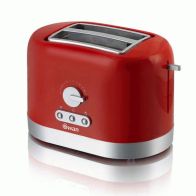 See more information about the 2 Slice Red Toaster ST10020REDN