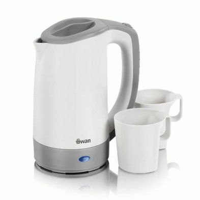 See more information about the Swan 2 cup 0.5ltr Travel Jug SK19010N