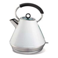 See more information about the Morphy Richards Elipta Pyramind Kettle 2.2KW 43956