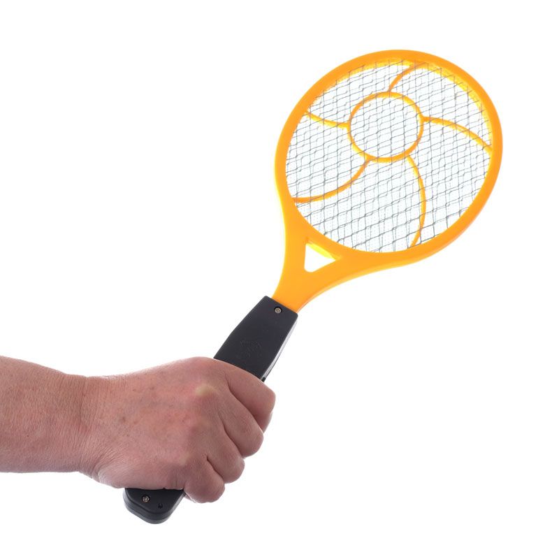 Mosquito & Bug Zapper (Orange)