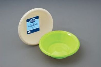 See more information about the Thermoform Large Bowls 17cm 10 pack