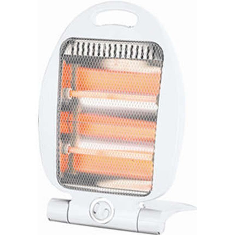 400/800W Quartz Heater WL42006