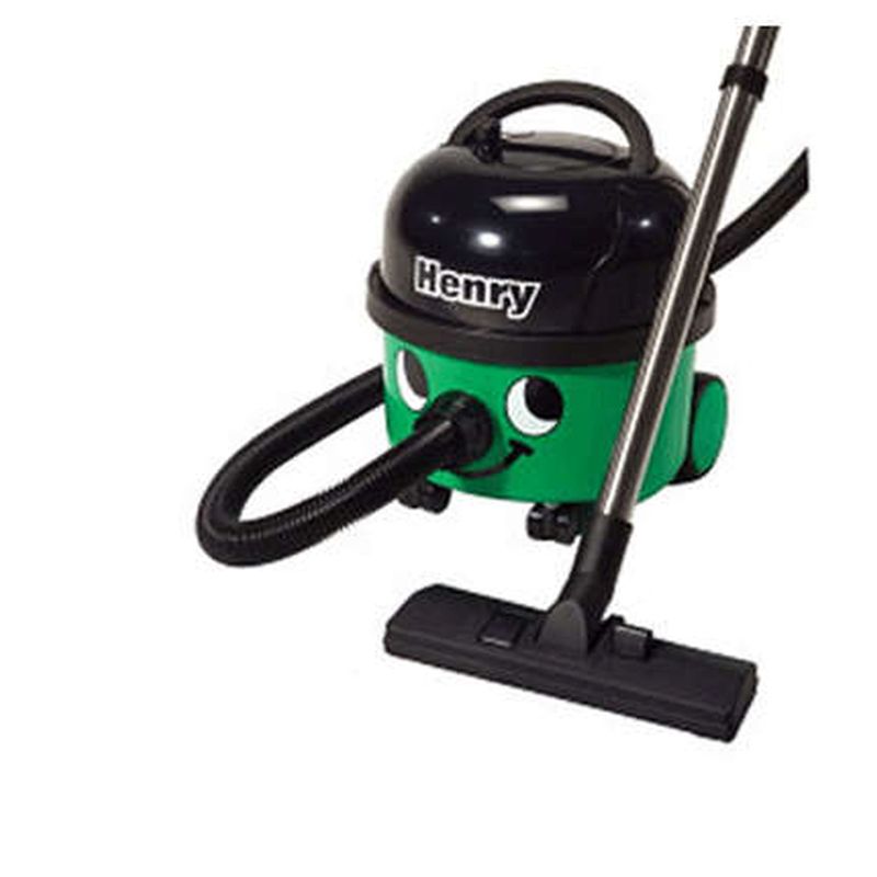 Numatic 580w Henry Vacuum Cleaner HVR200A2GREEN