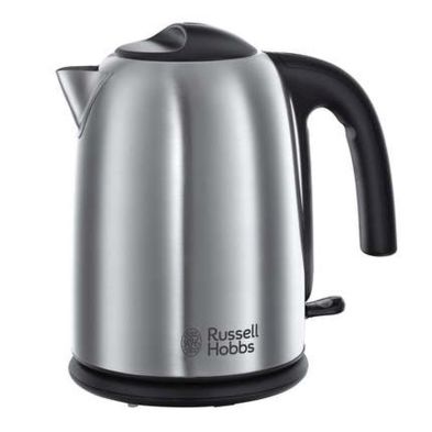 See more information about the Polished Kettle 20411