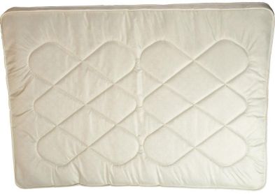 See more information about the Mercury Single Mattress (3')