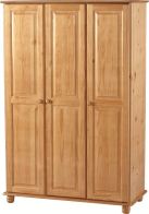 See more information about the Sol 3 Door Wardrobe