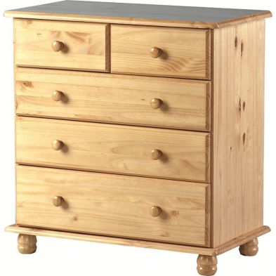 See more information about the Sol 3+2 Drawer Chest