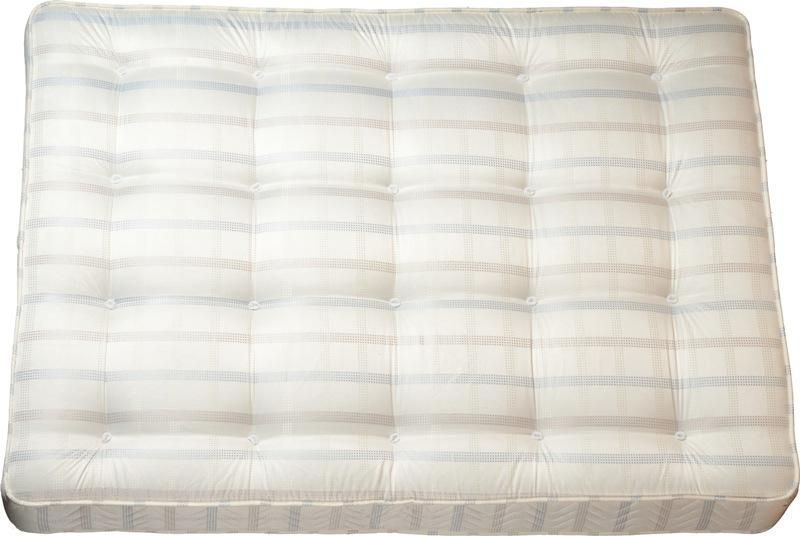 Saturn Orthopaedic Small Double Mattress (4')