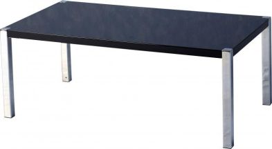 See more information about the Charisma Coffee Table - BLACK GLOSS