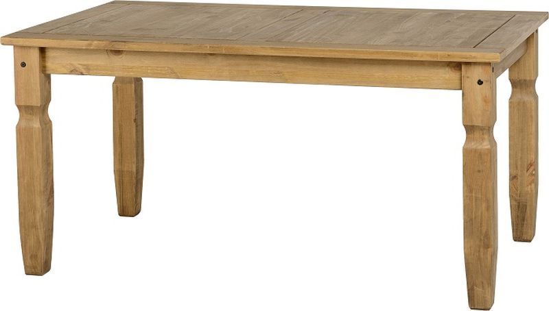 Corona dining tables