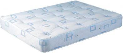 See more information about the Bella Deluxe Double Mattress (4'6)