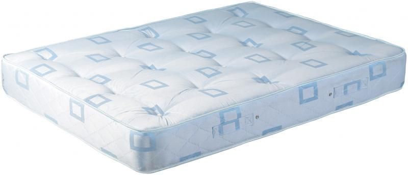 Bella Deluxe Double Mattress (4'6)