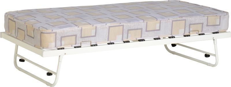 Torino Single Underbed - Cream