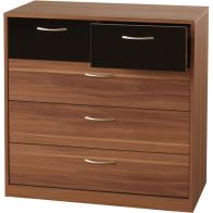 See more information about the Hollywood 3+2 Drawer Chest