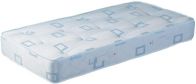 See more information about the Bella Deluxe Single Mattress (3')