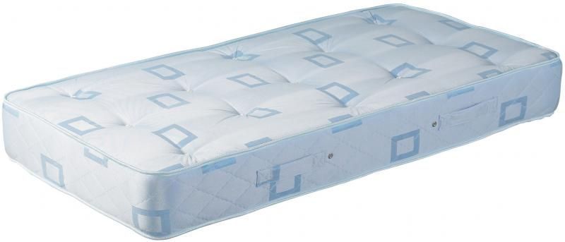 Bella Deluxe Single Mattress (3')