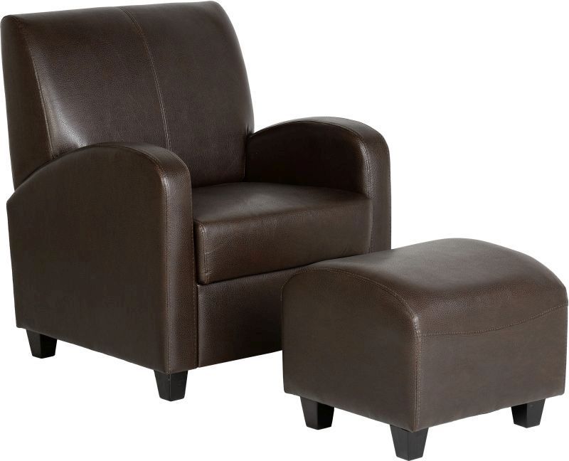 Chairs and sofas