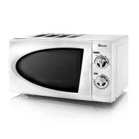 See more information about the 800W Manual Microwave SM3090N