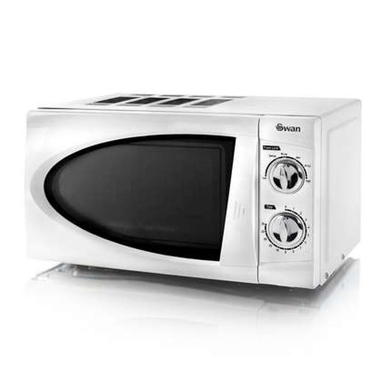 800W Manual Microwave SM3090N