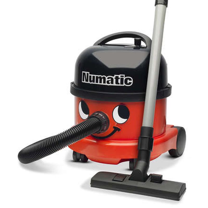 Numatic 780W - 230V Commercial Vacuum NRV200C2