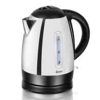 See more information about the Swan 1.7 Litre Cordless Kettle SK31010N